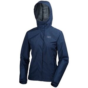 Helly Hansen Nine K Women's Rain Jacket